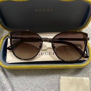 Gucci Sunglasses
